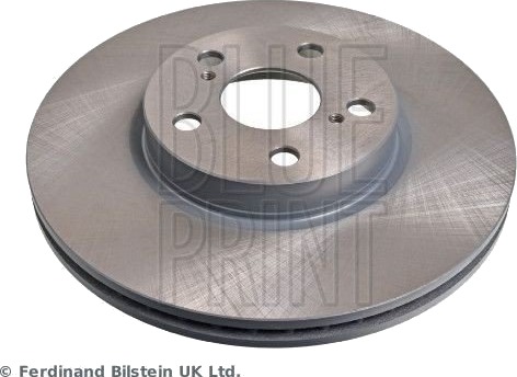 Bremseskive BLUE PRINT ADT343220 Bremseskive BLUE PRINT ADT343220