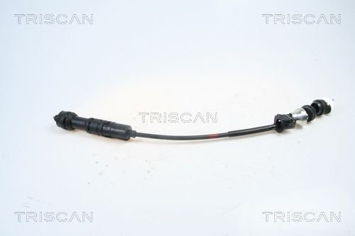 Clutchkabel TRISCAN 8140 28255 Clutchkabel TRISCAN 8140 28255