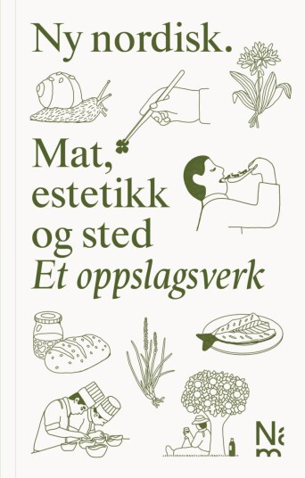 Ny nordisk = New Nordic