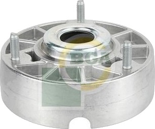 Fjærbeinslager BGA SM0913