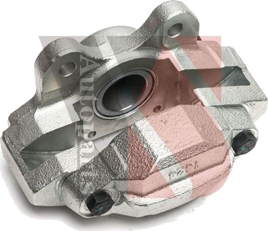 Bremsecaliper YSPARTS YS BC0397