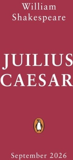 Julius Caesar