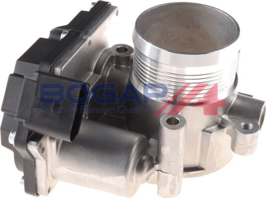 Gasspjeld BOGAP A6319180