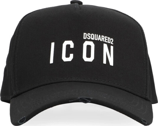 Dsquared2 Herre Accessories Svart ONE SIZE, Dsquared2 Herre Accessories Svart ONE SIZE,