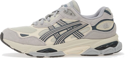 Joggesko Asics Gel NYC 2.0 Lake Grey/ Piedmont Grey EUR 45
