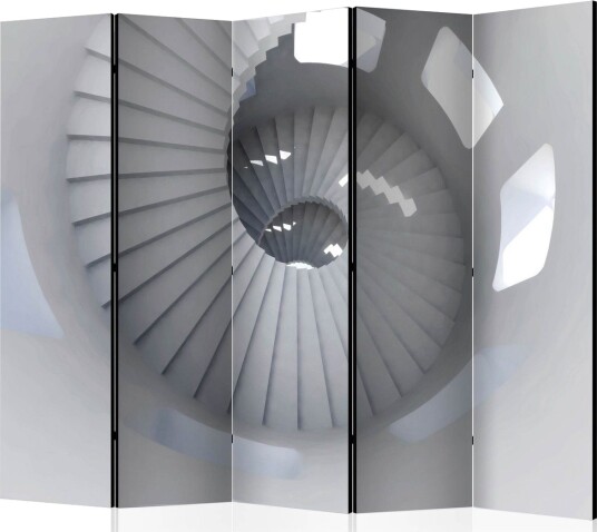 Romdeler - Lighthouse staircase II 225x172 - Artgeist sp. z o. o.