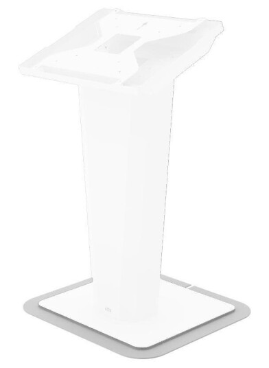 SMS Icon Navigator XL Foot plate SMS Icon Navigator XL Foot plate