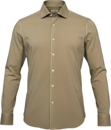 Sonrisa Herre Skjorter Beige 3XL, Sonrisa Herre Skjorter Beige 3XL,