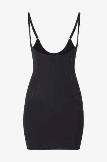 MAGIC Bodyfashion   Formende kjole Dream Shaper DresSvart
