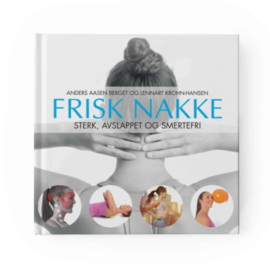 Frisk nakke