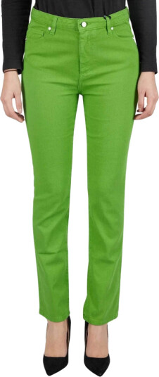 Kiton Dame Jeans Grønn S, Kiton Dame Jeans Grønn S,