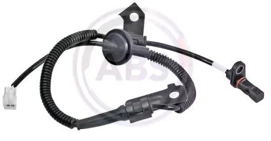 ABS sensor A.B.S. 31534