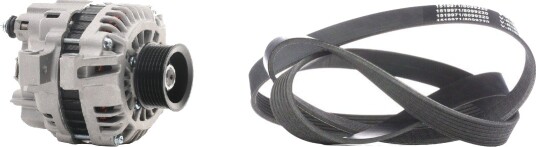 RIDEX 4G3116 Dynamo RIDEX 4G3116 Dynamo