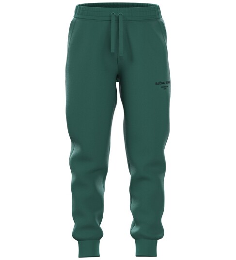 Björn Borg Borg Essential 1 Sweatpants Green 158 164