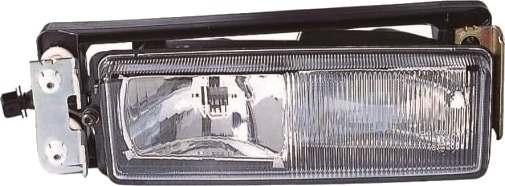 ABAKUS 450-2002L-AEH Tåkelyskaster