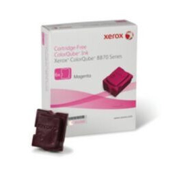 Dry ink i color-stix magenta