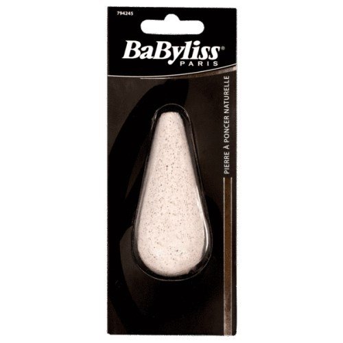 BaByliss Paris Accessories Pumice Stone 794245 BaByliss Paris Accessories Pumice Stone 794245