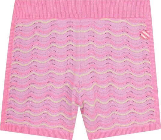 Billieblush Short Pink 140