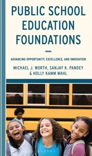 Public School Education Foundations
