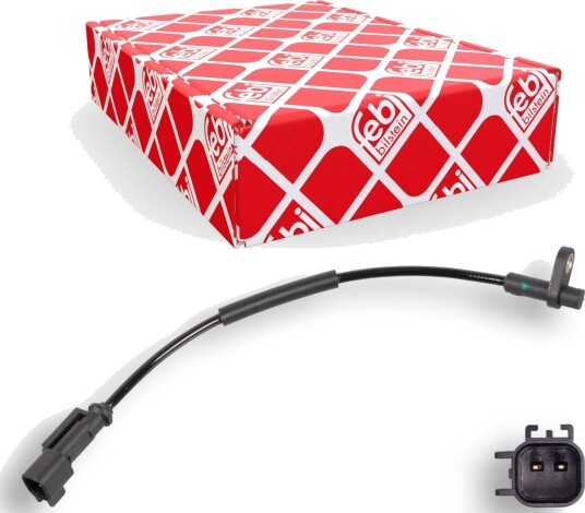 FEBI BILSTEIN 172098 Sensor ABS FEBI BILSTEIN 172098 Sensor ABS