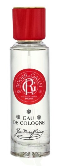 Roger & Gallet Jean Marie Farina Edc Spray 30 ml Roger & Gallet Jean Marie Farina Edc Spray 30 ml