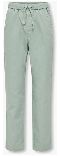 Only & Sons Jr Linus 0007 Pant Grønn 128