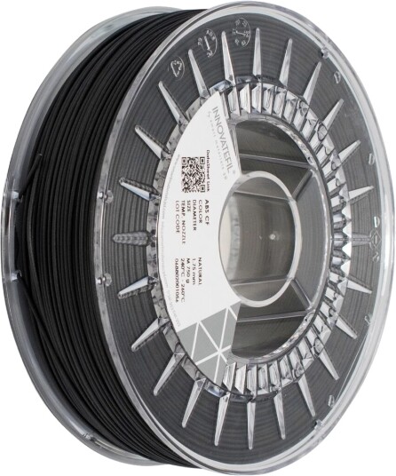 Smartfil Innovatefil Abs Cf Natural Black