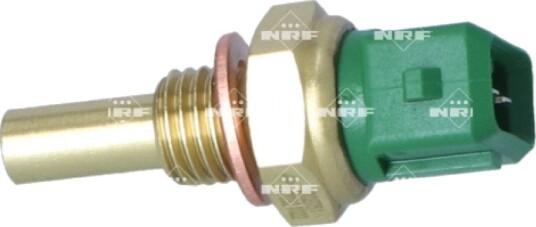 NRF 727032 Sensor, motortemperatur