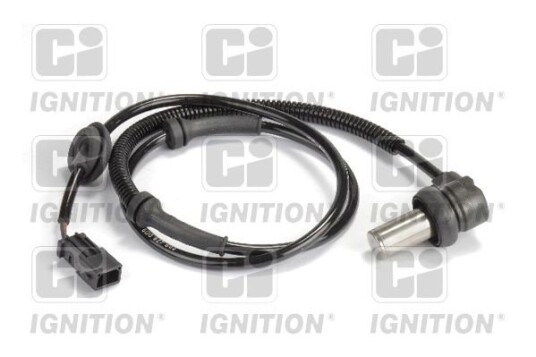 Sensor, ABS QUINTON HAZELL XABS147