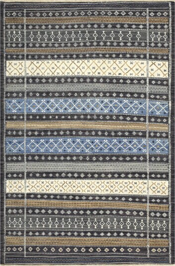 Orientalsk Teppe   Baluchi Kelim Hand Woven   167 x 242 cm Størrelse: 167 x 242 cm