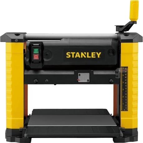 Stanley Tykkelseshøvel 1800w 315mm Stanley Tykkelseshøvel 1800w 315mm