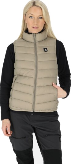 X Trail Colorado Lightweight Vest W X Trail Colorado Lightweight Vest W