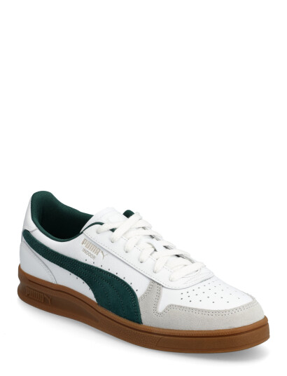 PUMA Indoor - White - 36 PUMA Indoor - White - 36