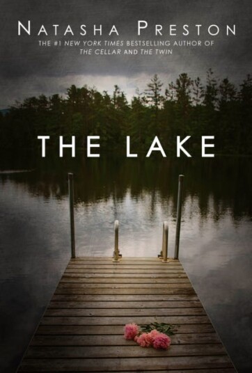 The Lake Av Natasha Preston
