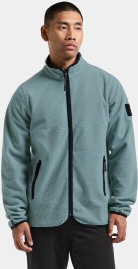 Didriksons Hans Windproof Full-Zip Factory Blue
