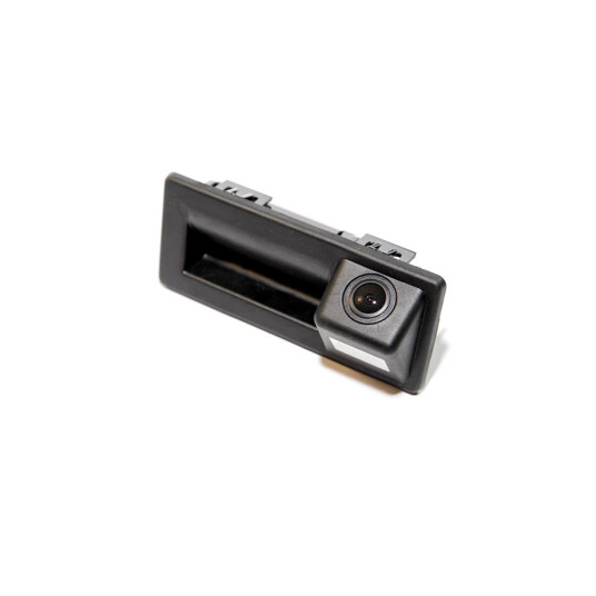 Spesialtilpasset ryggekamera Audi/VW/Skoda 2016 ->