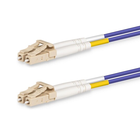 Lanview Fiberoptisk Kabel LC-LC Lanview Fiberoptisk Kabel LC-LC