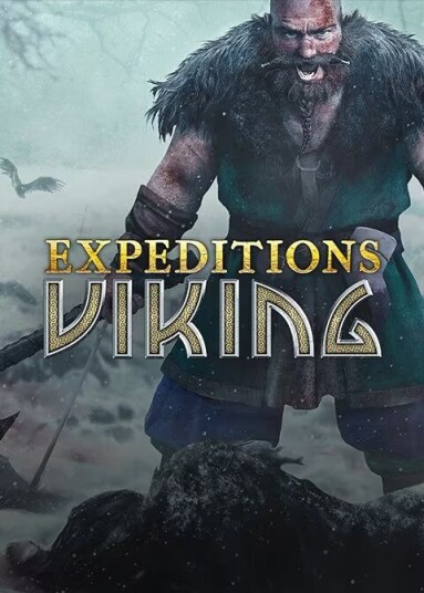 Expeditions: Viking