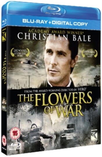 The Flowers Of War The Flowers Of War