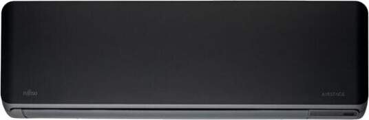 Fujitsu Norgespumpa 5.9 Varmepumpe Sort