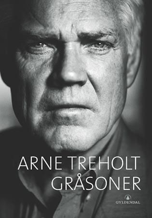Gråsoner, Pent brukt bok