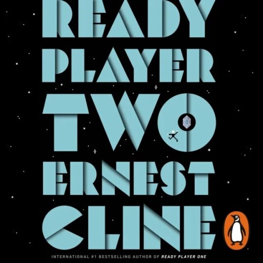 Ready Player Two Av Ernest Cline