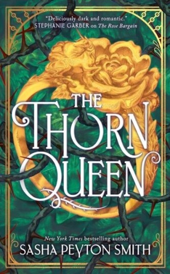 The Thorn Queen The Thorn Queen
