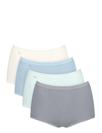 sloggi Sloggi Basic+ Maxi C4P   Grey   38