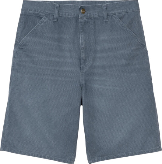 Carhartt Wip Herre Shorts Blå W31,