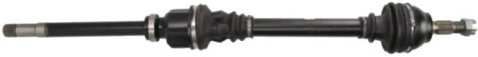 Point Gear Drivaksel POINT GEAR PNG74987