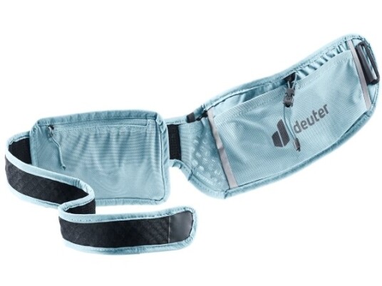 Deuter Shortrail I Monokromatisk Polyamid Polyesterfiberfyll Polyetylentereftalat Pet