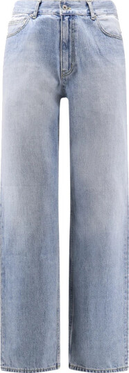 Tonywack Herre Jeans Blå W30,