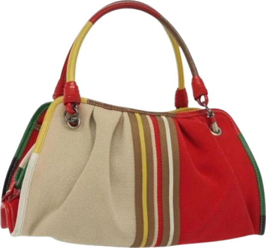 Bottega Veneta Vintage Dame Flerfarget