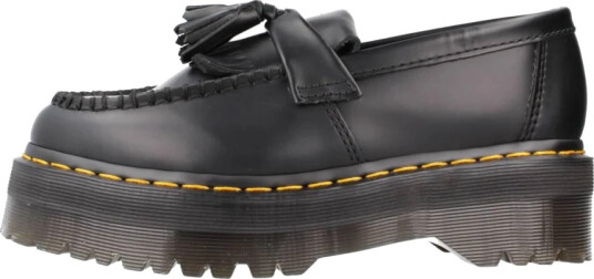 Dr. Martens Dame Sko Svart 40 EU, Dr. Martens Dame Sko Svart 40 EU,